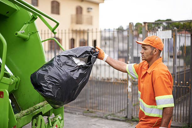 Best Scrap Metal Removal  in Beach Park, IL